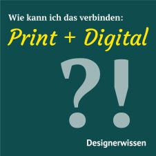 Sammelkarten gestalten: Wie Print und Digital zusammenfinden