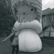 Einige Fakten über mich