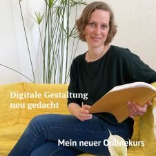 Mein neuer Onlinekurs: Wie ich mit einer Aufgabe viele Ziele verfolge