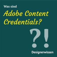 Wie gut schützen Adobe Content Credentials die Werke von Kreativen?