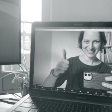 Mein Computer als Werkzeug, was für eine Ausstattung brauche ich?